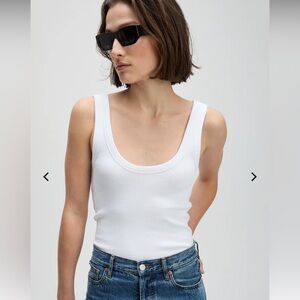 Sold Out NYC Scoop It Up Tank